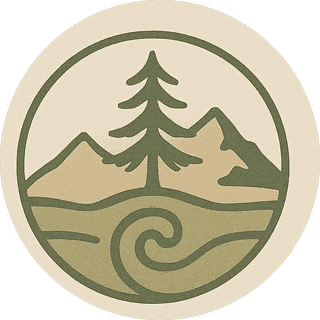 Wildcore Retreats logo